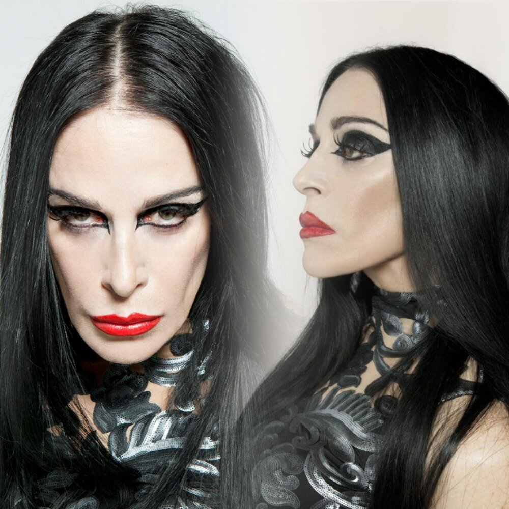 Диаманда Галас