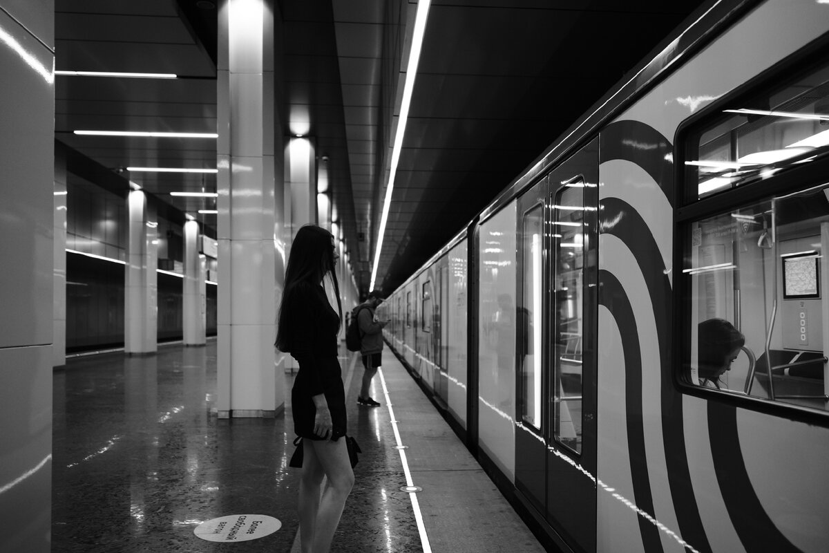 ©️Фотограф Сергей Караваев, Fujifilm X-T4, Fujifilm XF 18mm f/1.4 R LM WR