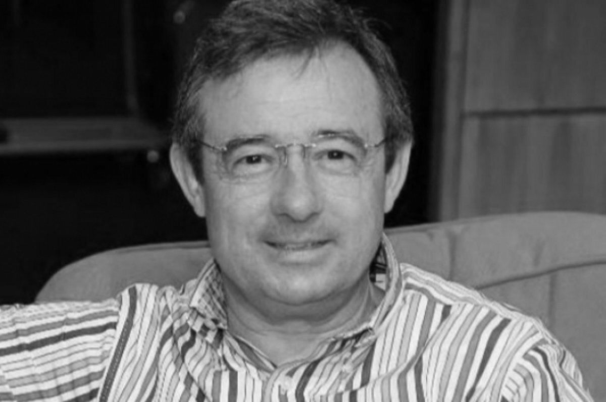    В Португалии умер актер сериала «Один дома» Луис Алелуйя