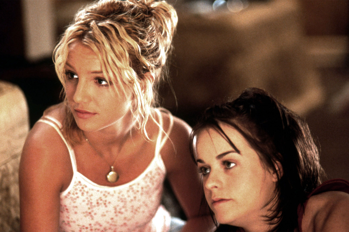 «Перекрестки», 2002. Фото: кадр из сериала