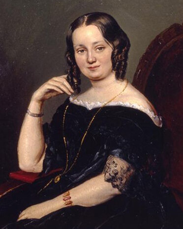 (Евпраксия Николаевна Вревская)