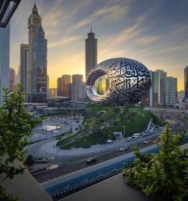 Museum of the Future