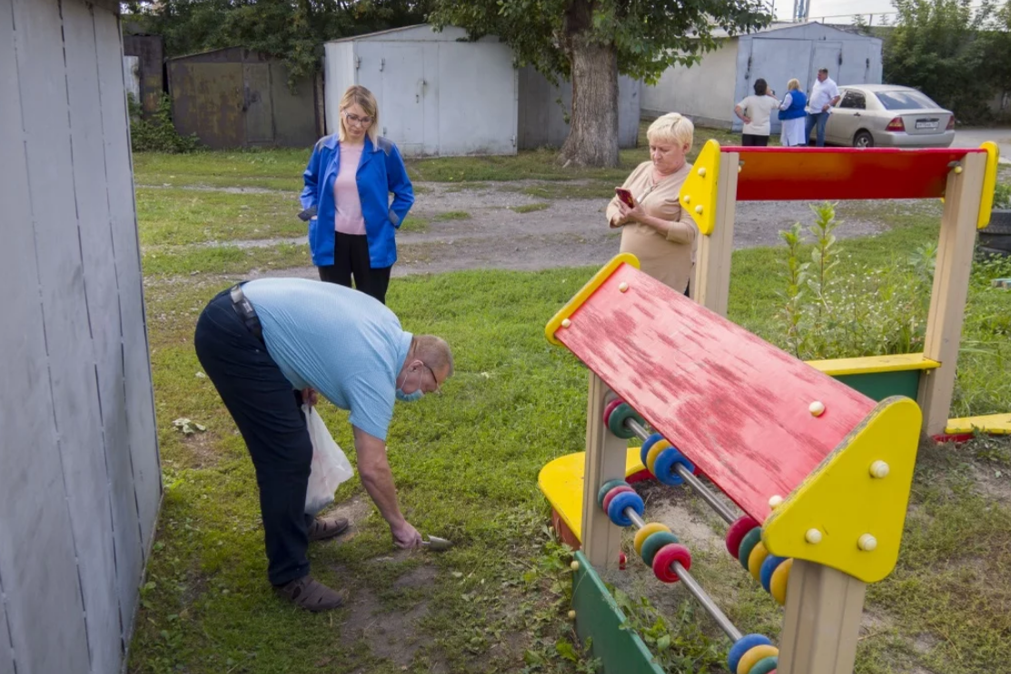 ФОТО: ПРЕДОСТАВЛЕНО ЧИТАТЕЛЕМ ЦАРЬГРАДА