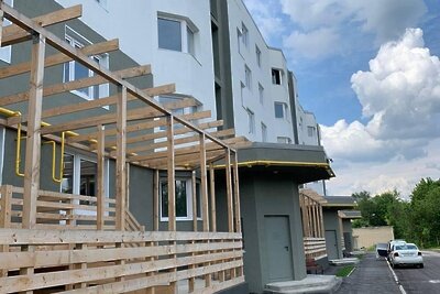    ЖК «Бекасово» Наро-Фоминского округа © Пресс-служба Министерства жилищной политики Московской области