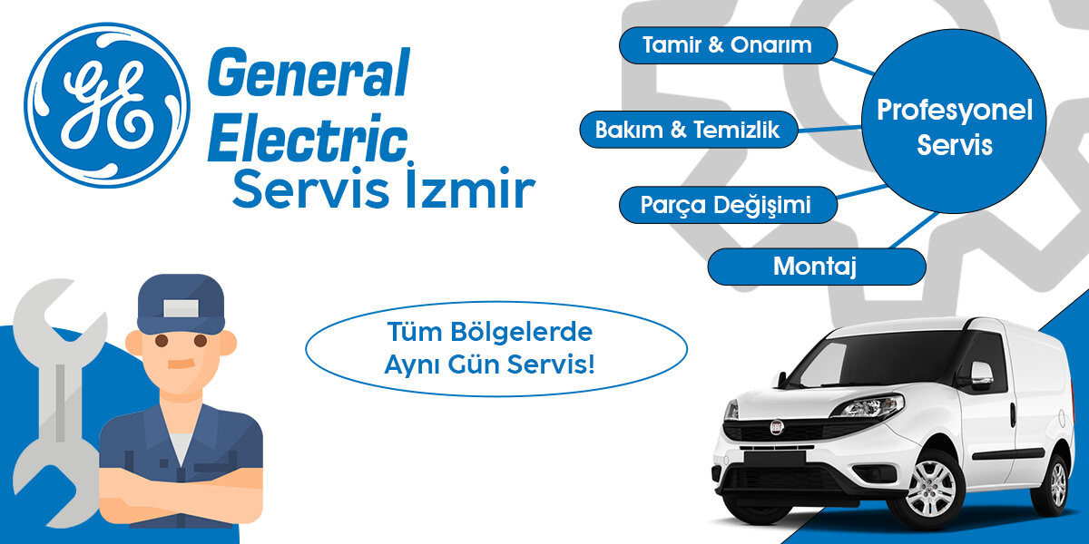 General Electric Servisi