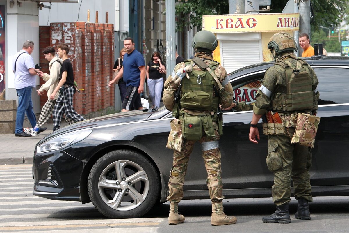 новости чвк вагнер где сегодня