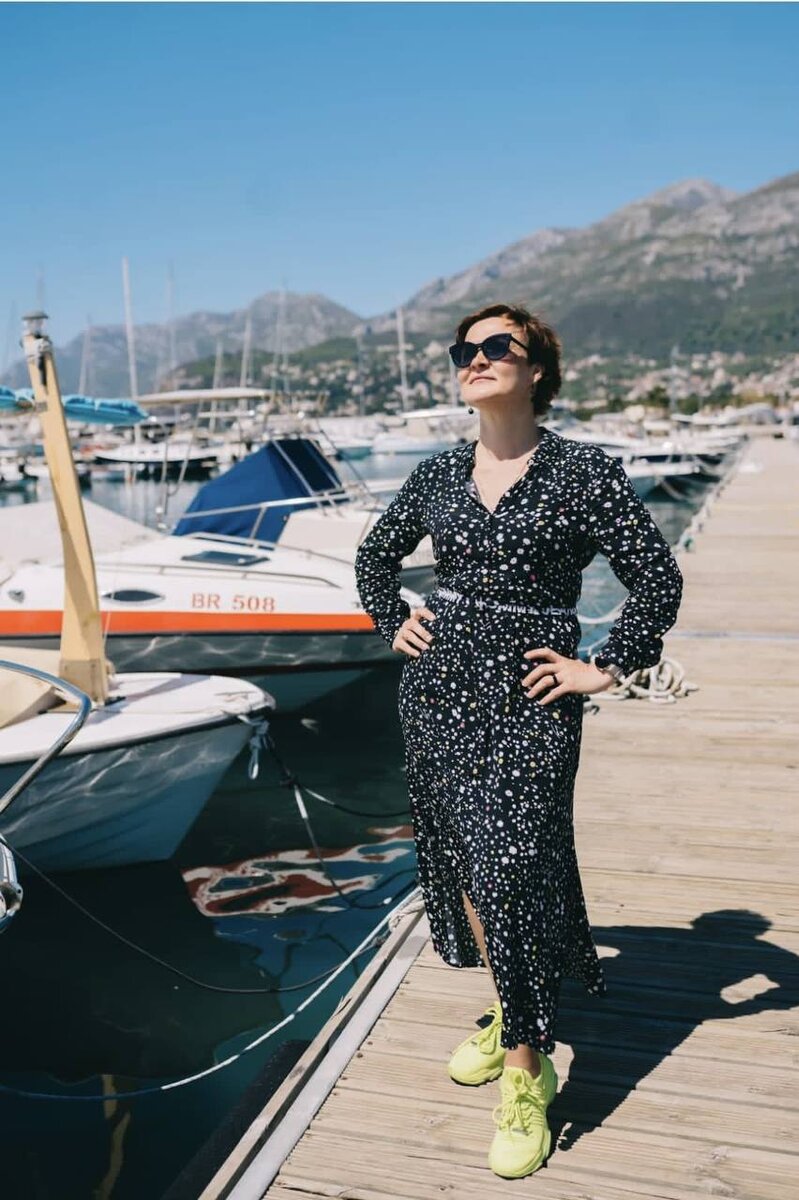 Светлана Аксенова