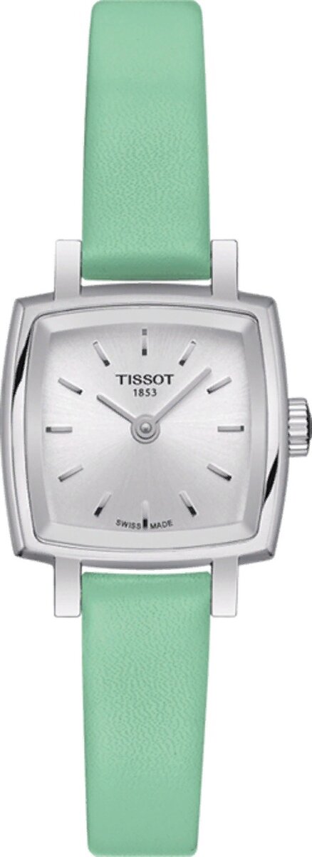 Tissot T-Lady LovelyT058.109.16.031.01 с сайта Harold