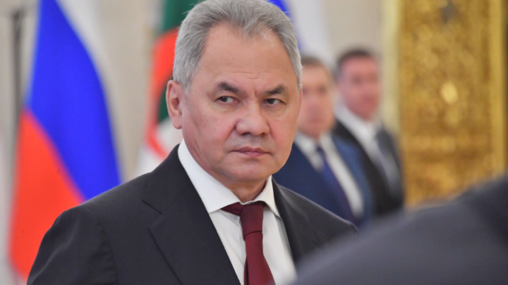 KOMSOMOLSKAYA PRAVDA/GLOBALLOOKPRESS