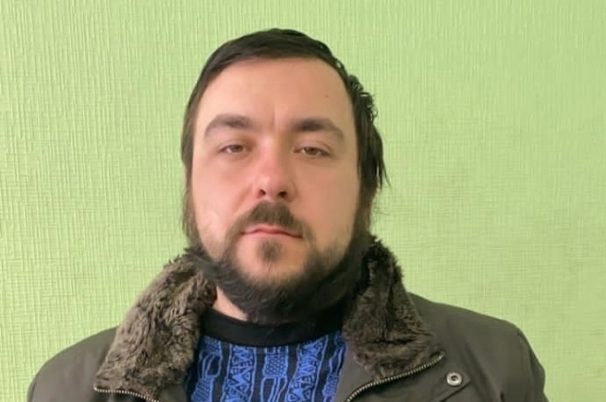    В Омске разыскивают мужчину, который вынес технику из квартиры друга