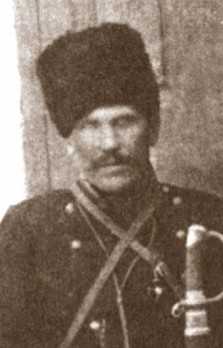 Н.А. Григорьев