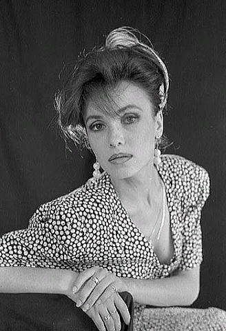 Татьяна Снежина, фото - архив семьи поэтессы