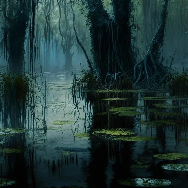 Изображение сгенерировано с помощью Kandinsky 2.1. Правообладатель ПАО СберБанк© 