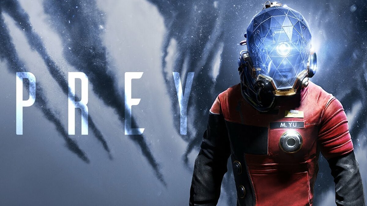 5 крутых особенностей Prey (2017), которые нравятся лично мне | Играть или  нет | Дзен