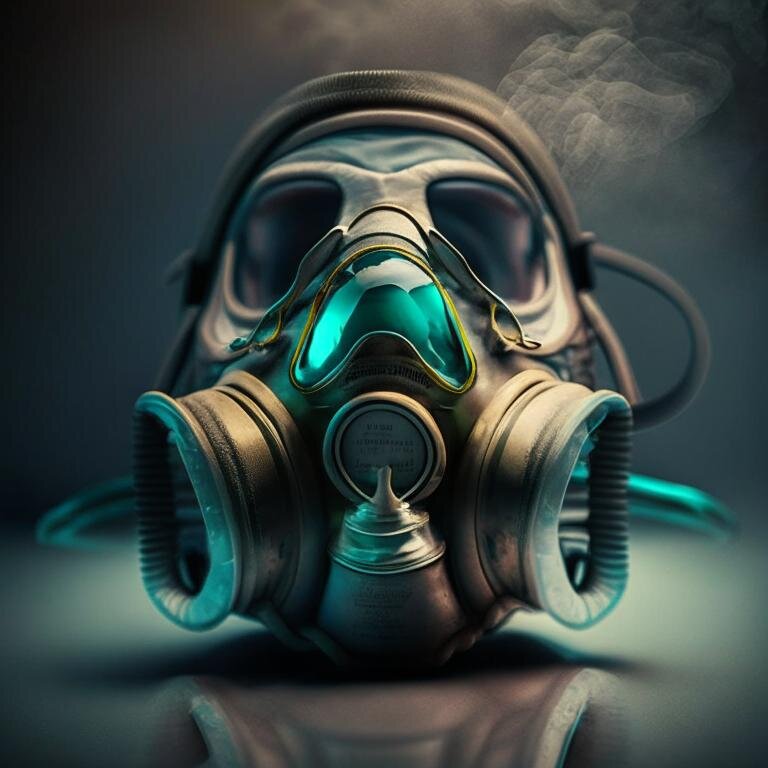 Неразумное использование высокочистого кислорода может привести к серьезным заболеваниям легких.