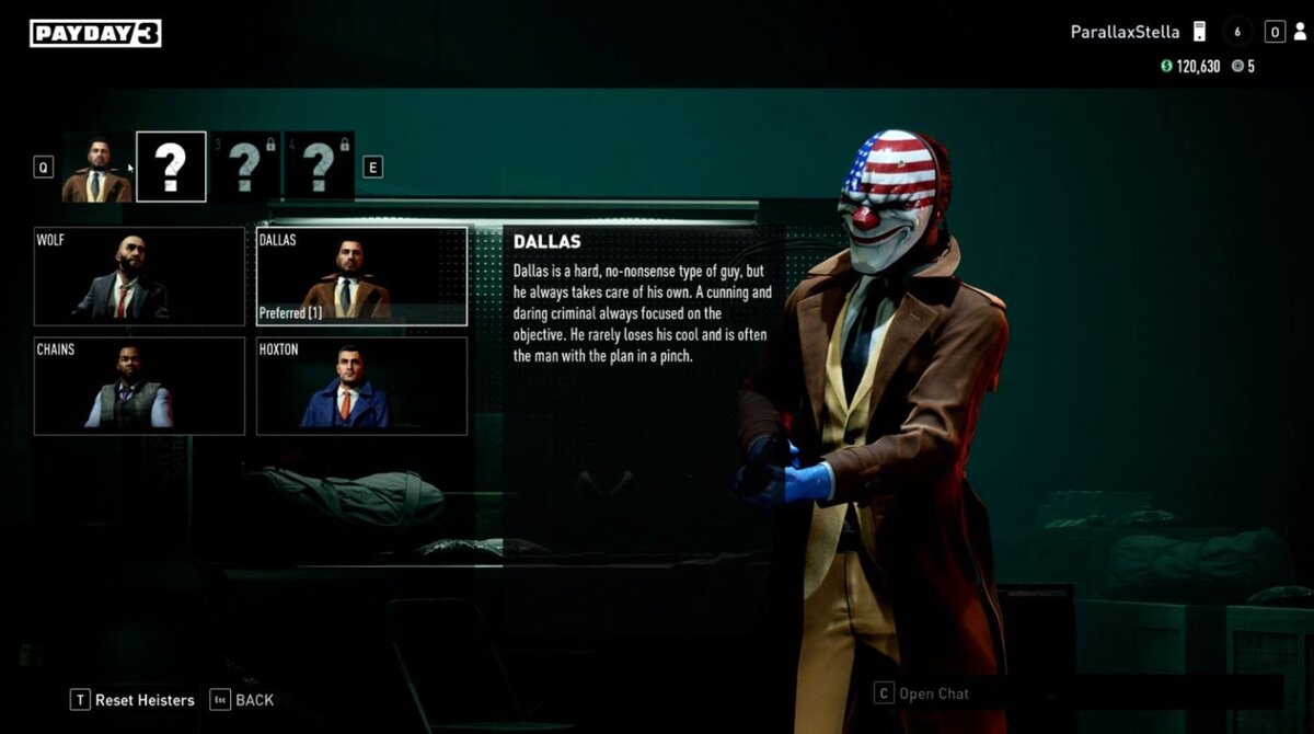 Overkill shop payday 2 фото 71