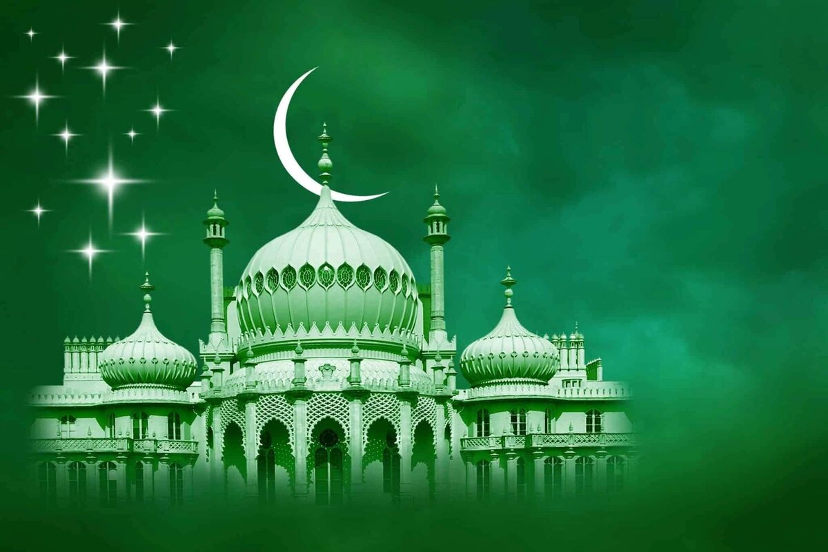 Всех мусульман поздравляю с праздником Курбан-байрам.
Хочу всем пожелать мира, единства и глубинной осознанной веры во Всевышнего.-1-3