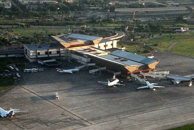 Аэропорт Гаваны