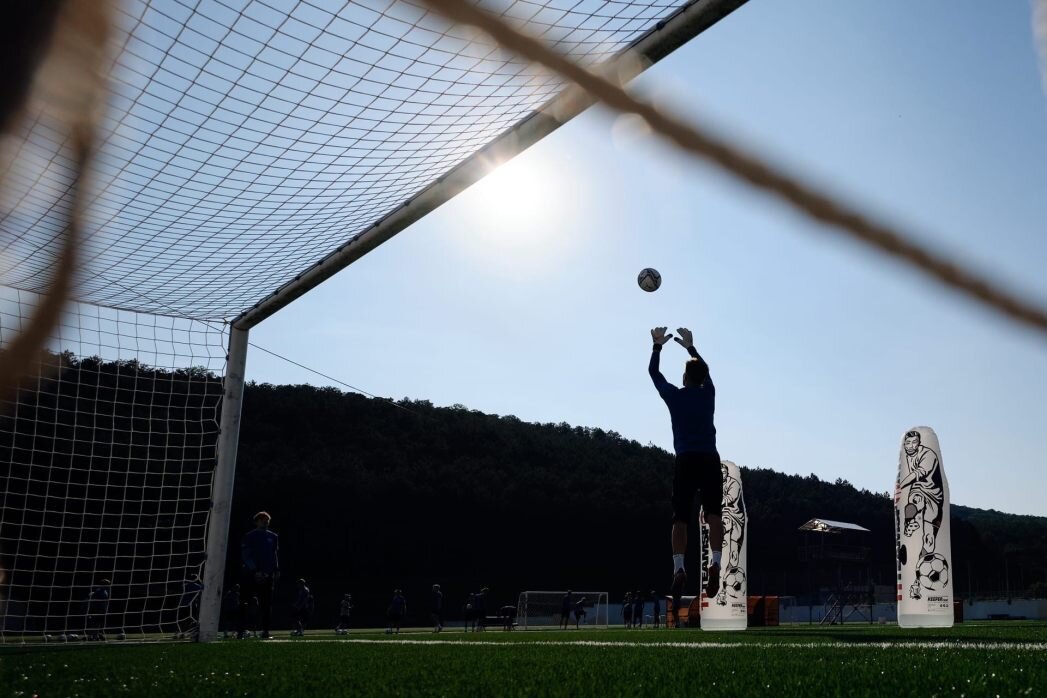    Фото: ФК «Черноморец»