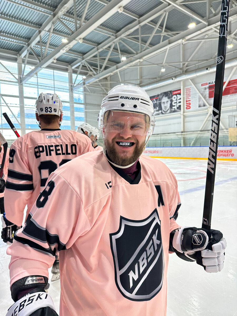 «Заряженные» блогеры: EVGENICH