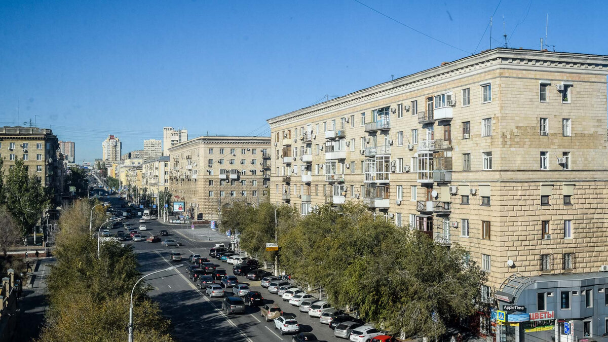     Права на управление многоквартирным домом в Центральном районе Волгограда лишилось ООО «Парадигма», сообщили в областном Госжилнадзоре.