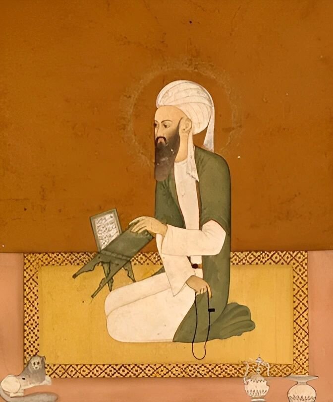 Усман абу Аффан правил 12 лет