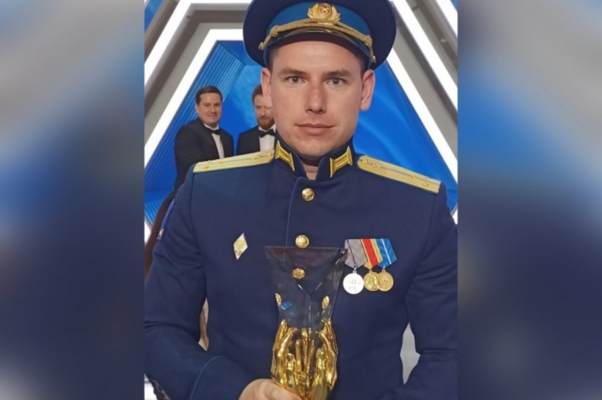    Тверской врач помог извлечь неразорвавшийся снаряд из тела участника СВО