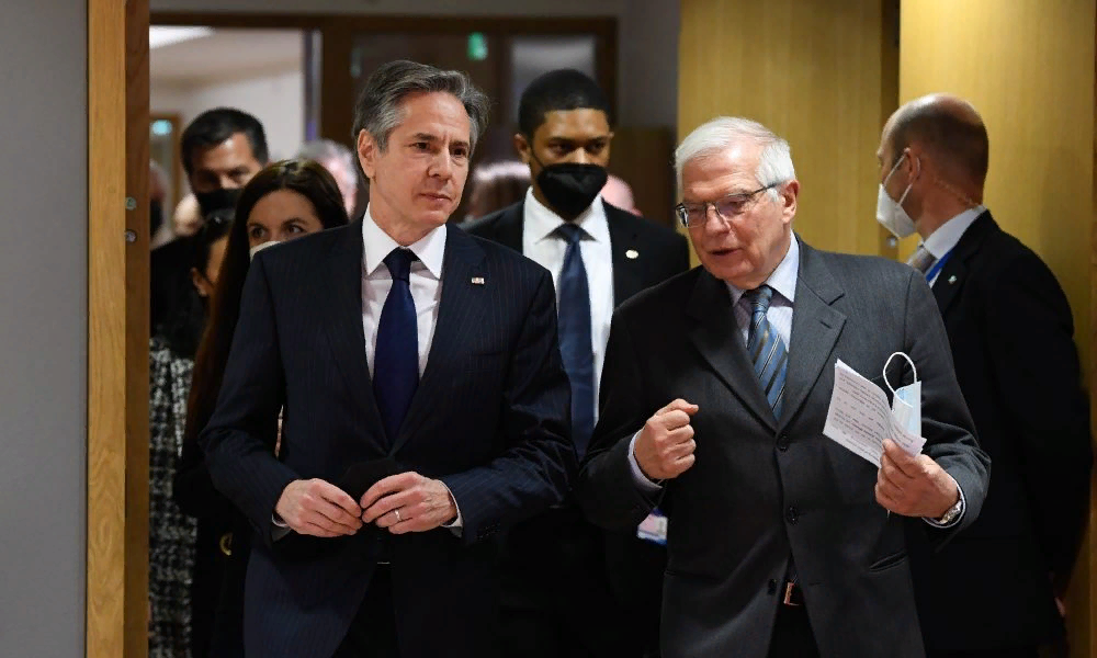 Они приняли решение, как реагировать по факту  оскорбления мусульман всего мира в день празднования священного праздника «Курбан-байрам»