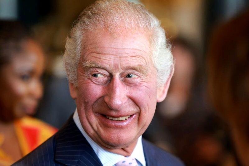 Карл III. Фотография взята из открытых источников.  📷
