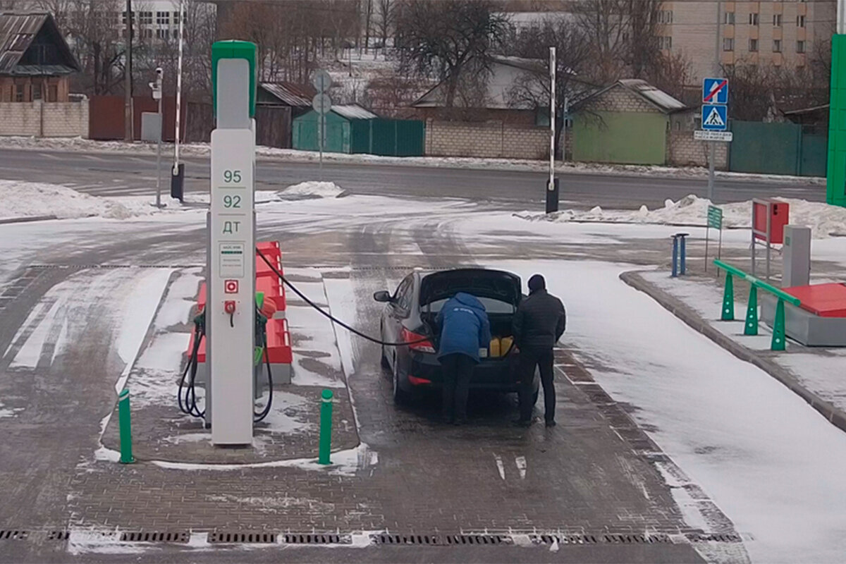    Фото: СК Беларуси