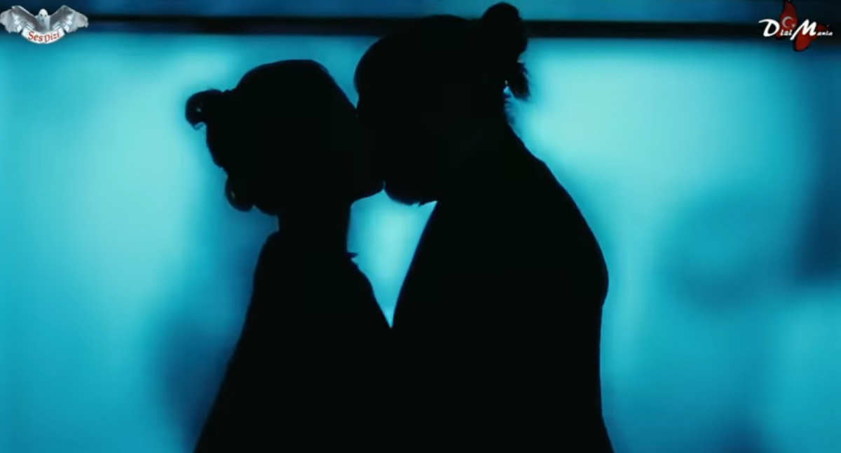 Кадр из сериала «Ранняя пташка»