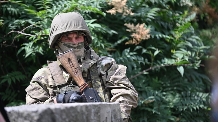 ФОТО: KARBINOV ANATOLY/NEWS.RU/GLOBALLOOKPRESS 