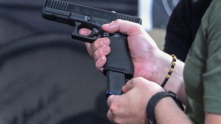 BULKIN SERGEY/NEWS.RU/GLOBALLOOKPRESS 