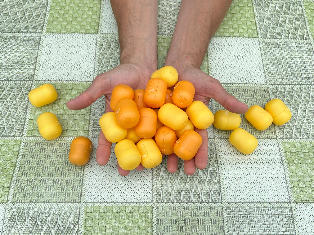 Все фото - автора 