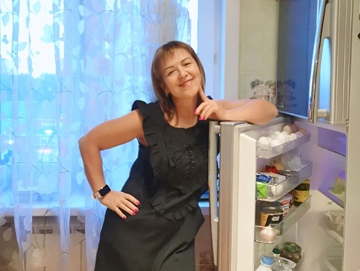 Счастливый нутрициолог, который научился худеть и не холодать