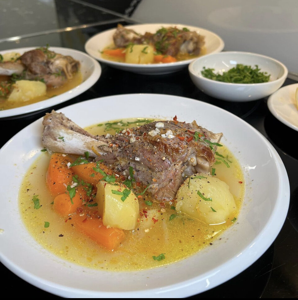 Вкусные и сочные бараньи рульки: рецепты и секреты готовки