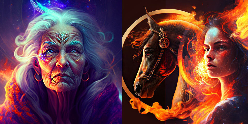 Жизнь преображается, когда мы открываемся переменам. 