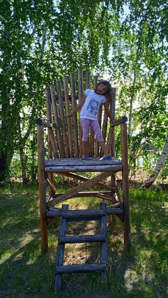 Фото автора.