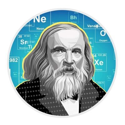 Конкурс по химии «Великие химики и их открытия»