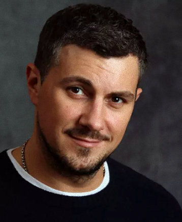 Алексей Секирин