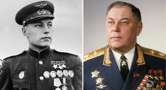 трижды герой кожедуб. трижды герой ссср кожедуб. покрышкин трижды герой советского союза. летчик трижды удостоен звания героя советского союза. трижды герой советского союза.