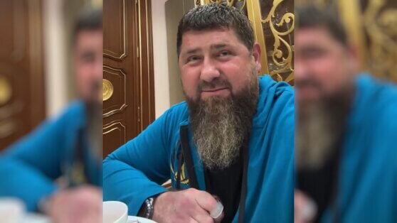    Кадыров прокомментировал слухи о своей болезни Сергей Бунеев