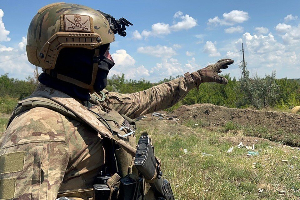    Мы собрали главные новости вокруг Украины на 3 июля 2023 года Александр КОЦ