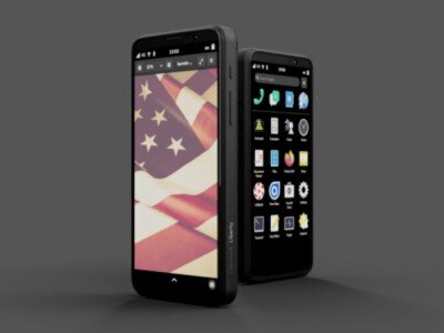    Linux-смартфон Purism Liberty Phone с HD-экраном и слабым CPU оценён в $2199