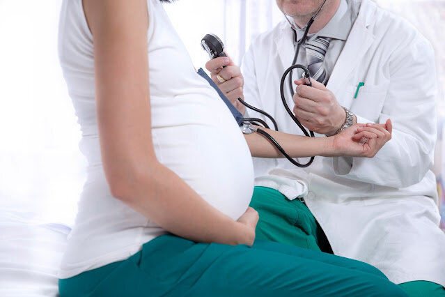 Ранний токсикоз беременности в Перми