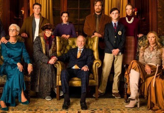 наследование бизнеса 