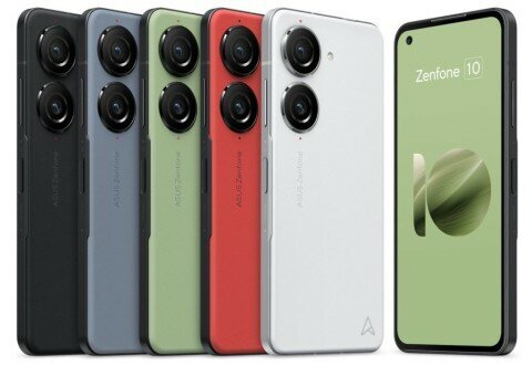  Zenfone 10