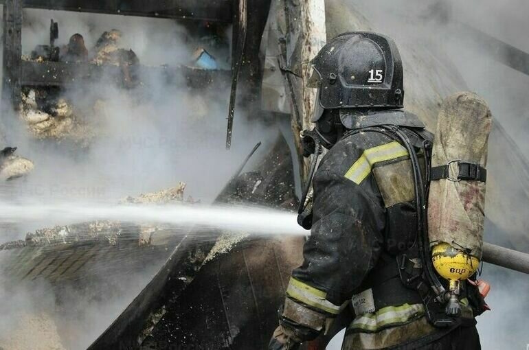   ГУ МЧС России по Волгоградской области / 34.mchs.gov.ru