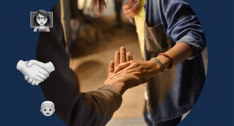 Фотографии: Unsplash. Иллюстрация: Юлия Замжицкая 
