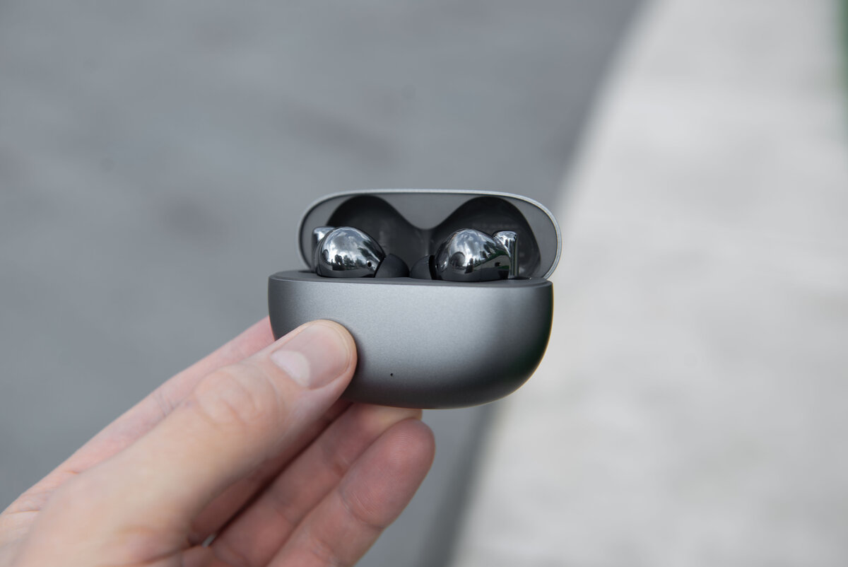    Honor Choice Earbuds X3   
Ferra.ru